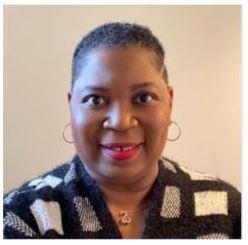 Maria  Nunez-Gaylor, MBA, PMP